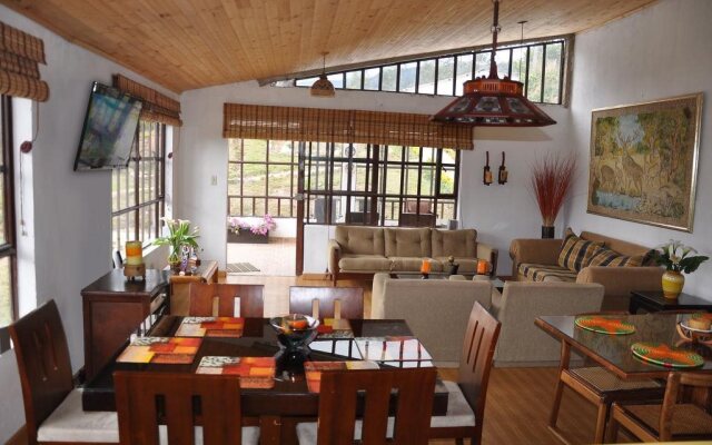 Pinares del Carrizalito