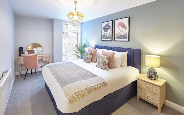 Host Stay Turnstones Apartment