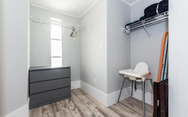 20 Hypolita - Luxury Downtown Apartment