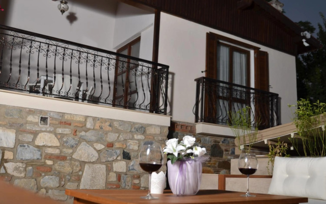 Livia Hotel Ephesus