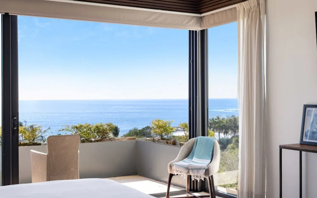 Punta De Mita - Luxury 7 BR Villa Oceanview