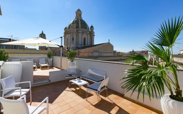 ZIBIBBO SUITES & ROOMS - Aparthotel in Centro Storico a Trapani