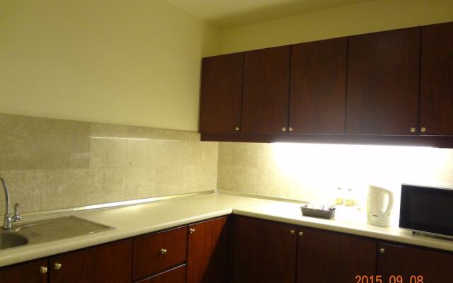 Good Service Suite @ Times Square