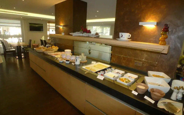 Hotel Astoria