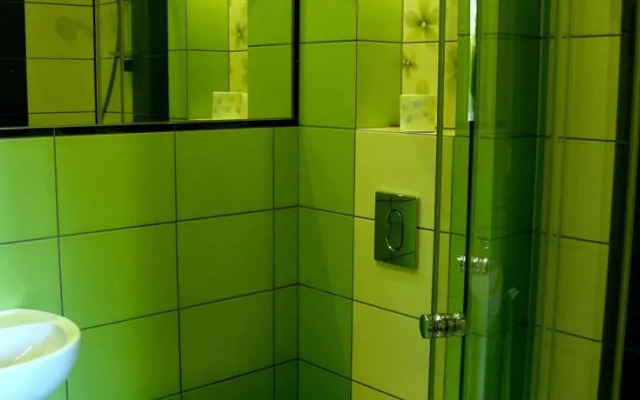 Agroturystyka Podzamcze