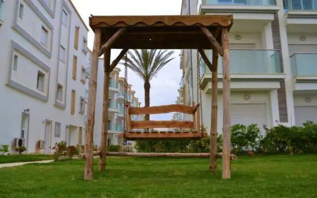 Résidence Le Jasmin