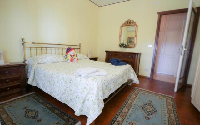 Casa Vacanze Nonna Elsa 008055-Lt-0917