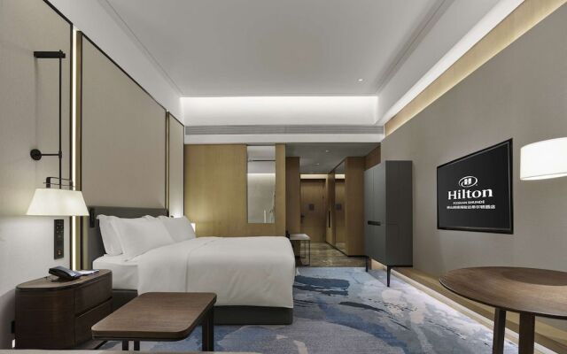 Hilton Foshan Shunde