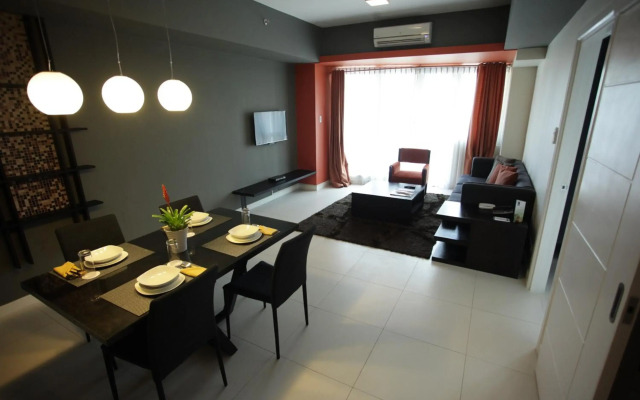 KL Serviced Residences