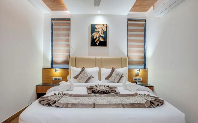 Park Avenue Hotel