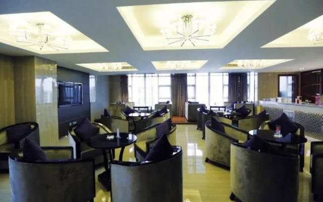 Chengdu Prostoy Hotel