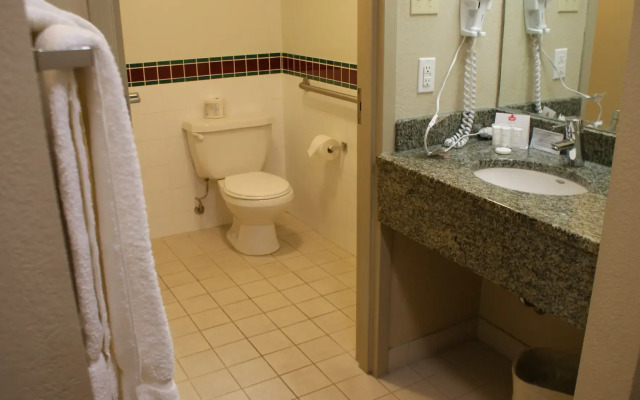 Canad Inns Destination Centre Windsor Park