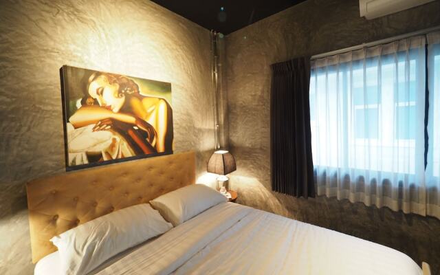 Deep Residence