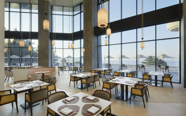 The Shore Hotel Jeju