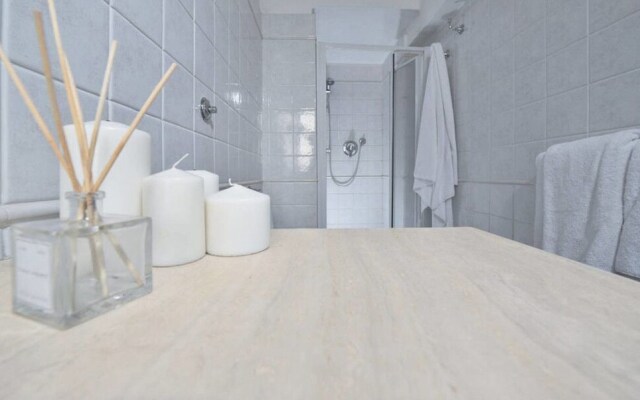 Cool & Cosy 1bed Flat in the Heart of Trastevere!