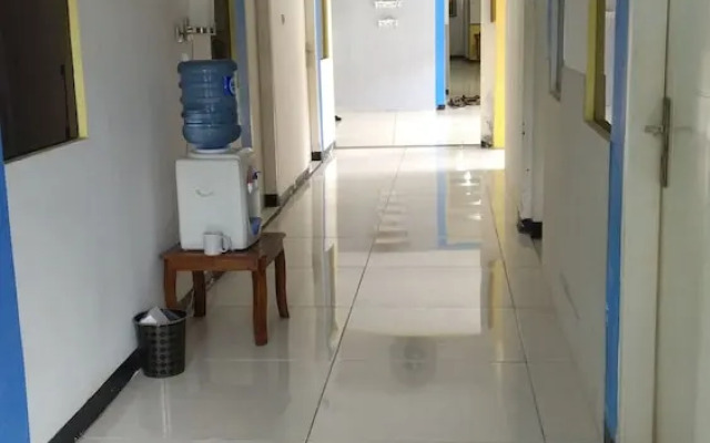 Salina Hotel Syariah - Hostel