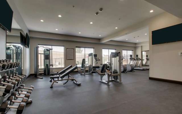 Staybridge Suites Plano - The Colony by IHG