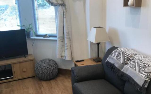 Nant Apartment - Ground Floor