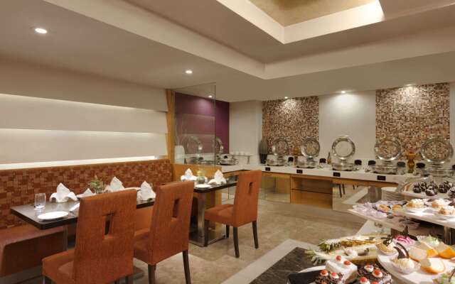 Ramada by Wyndham Ahmedabad