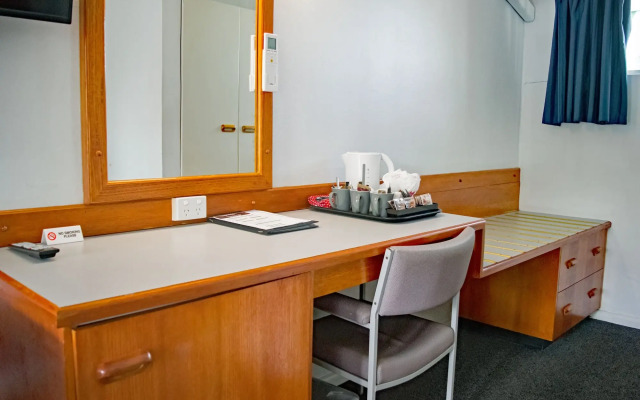 Rest Point Motor Inn