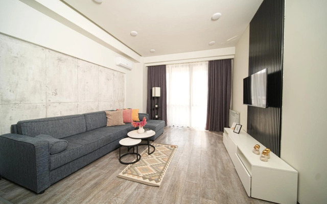 Sweet Home apartments