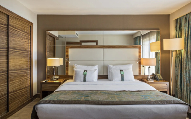 Holiday Inn Istanbul Sisli by IHG