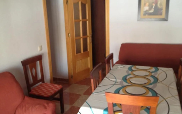 Apartamentos Sol Andaluz