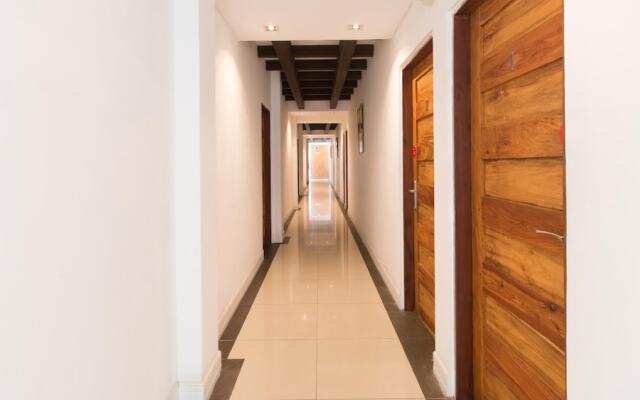 RedDoorz Plus near Laoag International Airport