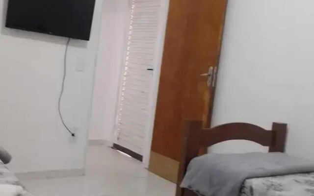 Pousada Das Nações Iii