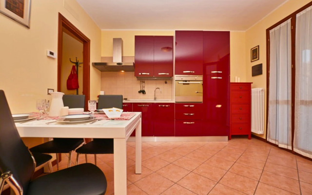 Residence Atollo