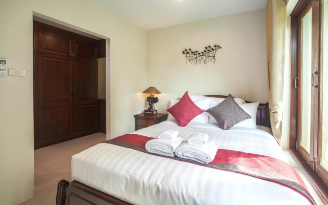 Achawalai Residence Village