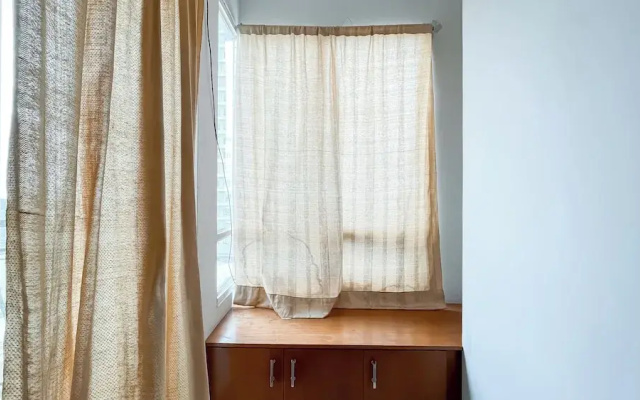 Good Living Studio At Cinere Bellevue Suites Apartment