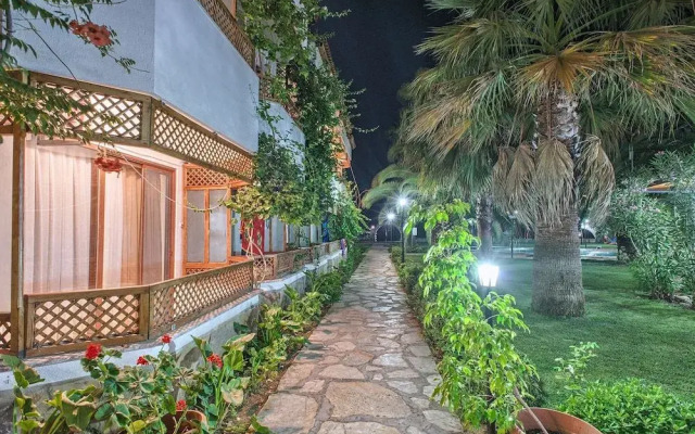 Hisaronu Ucpa Hotel