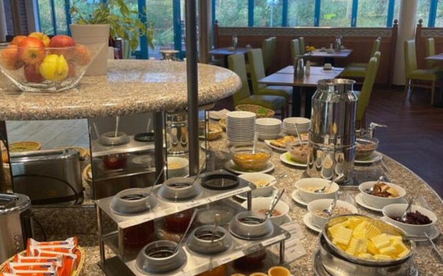 Best Western Parkhotel Brehna-Halle