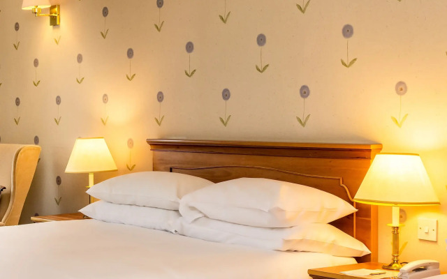 North West Castle Hotel