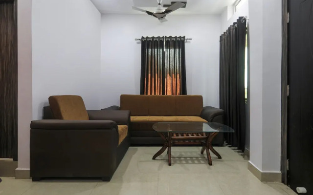 Brahmaputra Guest House by Oyo Rooms