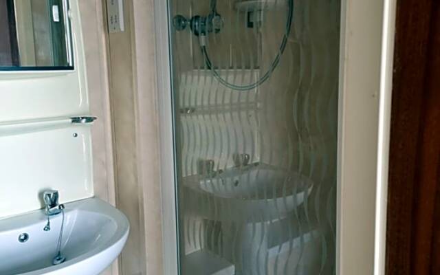 The Glen Stuart hotel