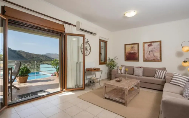 Villa Rea Panoramic Lake View
