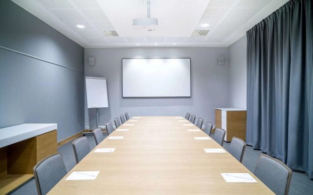 Radisson RED Hotel, Oslo Airport