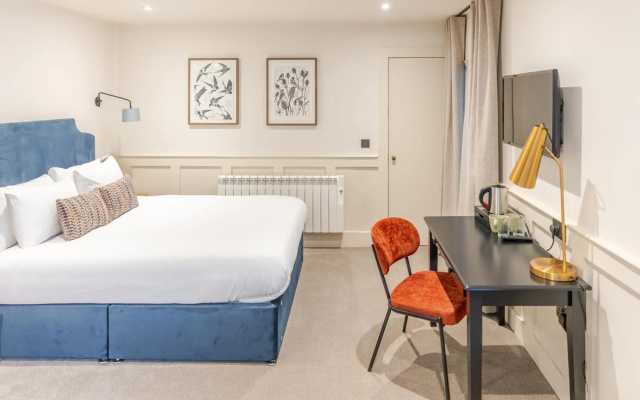 Grove House Hotel