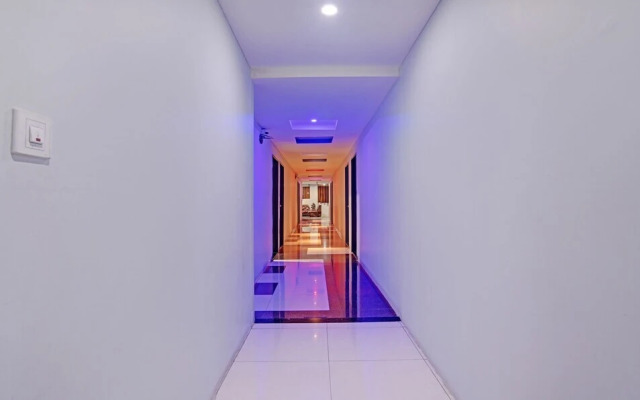 Hotel Relax Inn By OYO Rooms