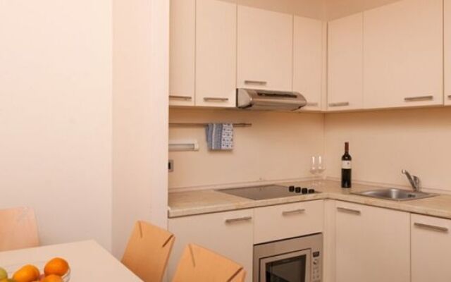 Maistra Apartments Petalon