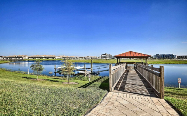 Private Pool & Game Room: Family Vacation Rental