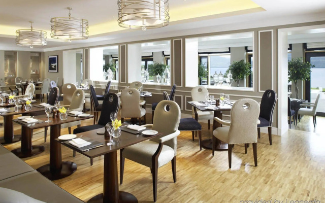 The Europe Hotel & Resort