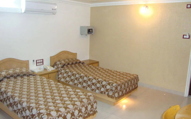 Hotel Swan Inn