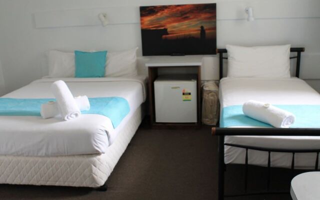 Hotel Beach House Nambour