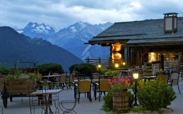 Chalet d'Adrien