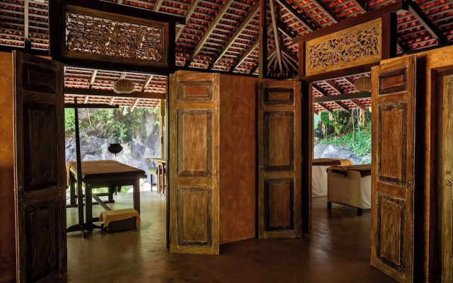 Sama Retreats - Kosgoda