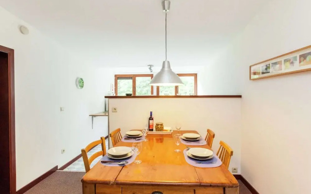 Apartment in Bohon Durbuy for 4 Person