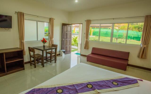 Phuket Airport Villa